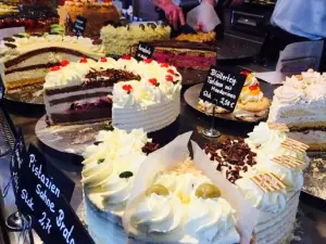 Cafe Sabel