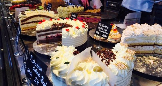 Cafe Sabel