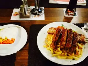 Restaurant Rustika