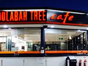 Coolabah Tree Cafe