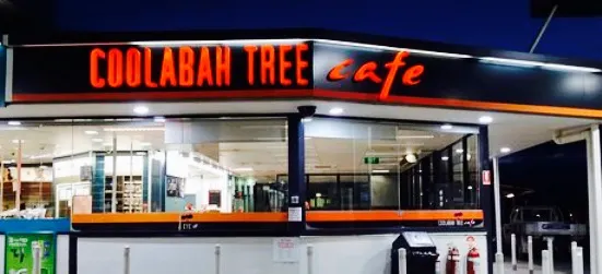 Coolabah Tree Cafe