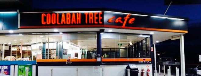 Coolabah Tree Cafe