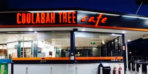 Coolabah Tree Cafe