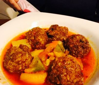 Istanbul Restaurant