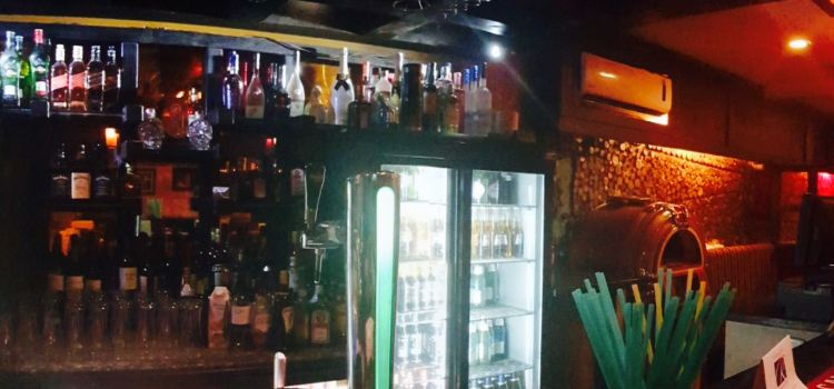 Beer Barn
