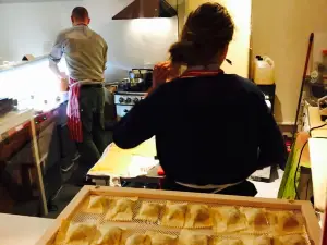 Bottega Caruso