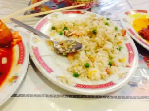 永乐中餐厅 WingLock Chinese Restaurant