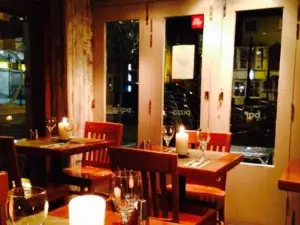 Olivo Restaurant