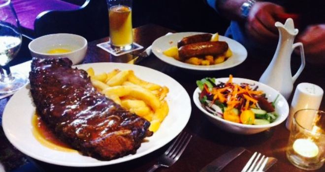 The Otter Public House