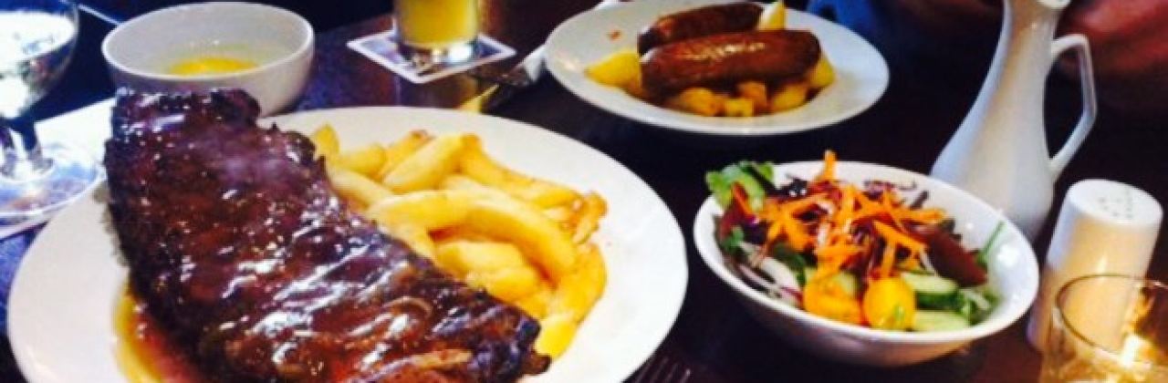 The Otter Public House