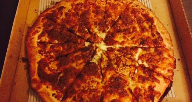 Pinky's Pizza Warrnambool