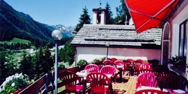 Chalet Stella Alpina