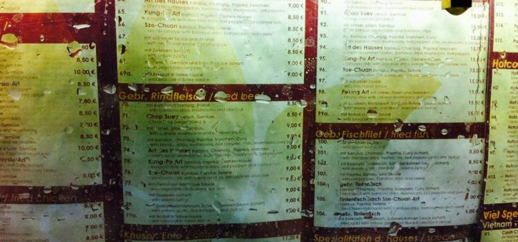 Golden Lotus Restaurant