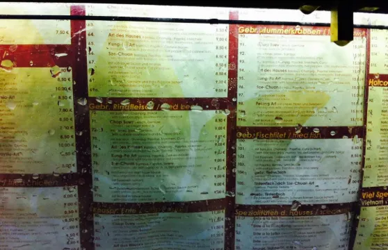 Golden Lotus Restaurant