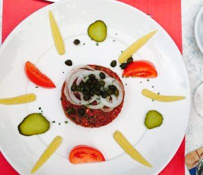 Restaurant Sonne