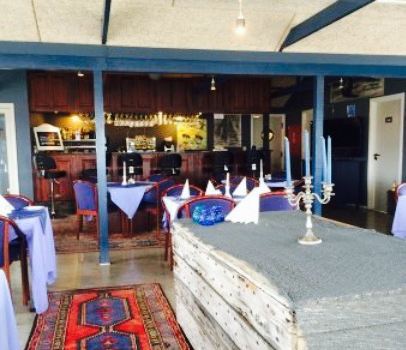 Restaurant Havneblik