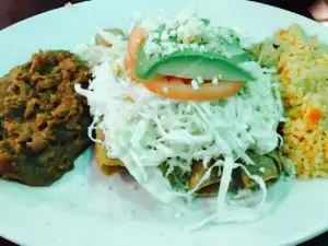 Toluca's Restaurant