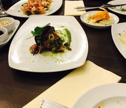 Akropolis Restaurant