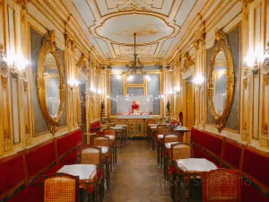 Caffe Florian Venezia