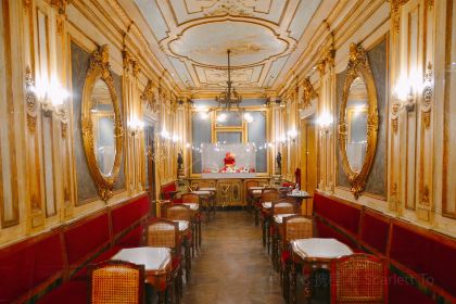 Caffe Florian Venezia