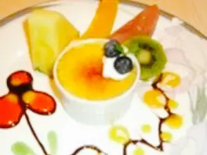 ビストロ茶葉蘭