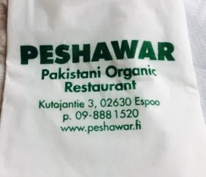 Peshawar