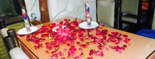Barjorji's Bhojan
