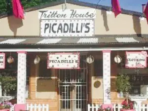 Picadilli's