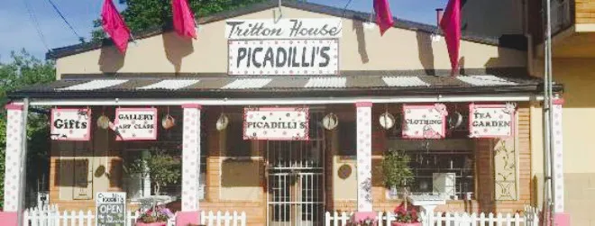 Picadilli's