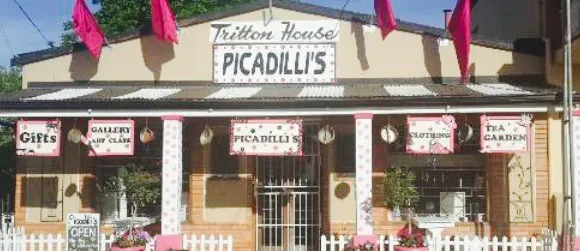 Picadilli's