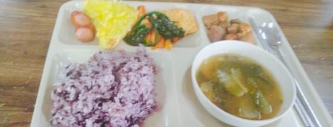 Jinyeong Self Buffet