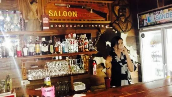 Saloon Lamai