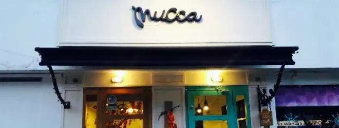 Mucca Gelateria