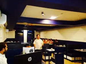 Paris Restaurant