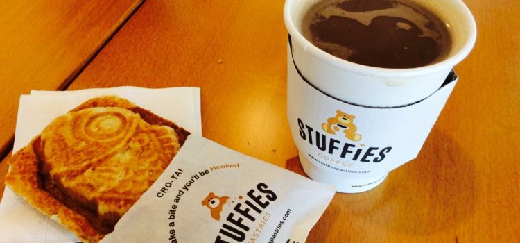 Stuffies Pastries Cafe