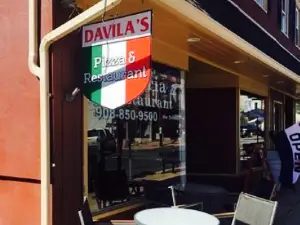 Davilas's Pizza & Restaurant