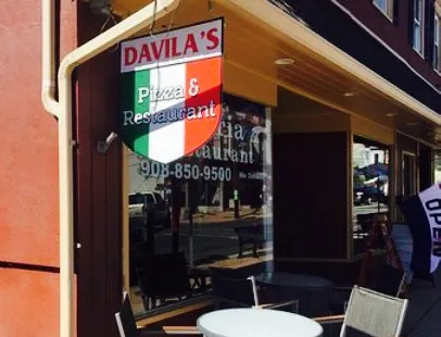 Davilas's Pizza & Restaurant