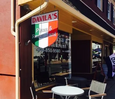 Davilas's Pizza & Restaurant