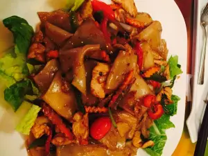 Siam Paragon Thai Cuisine