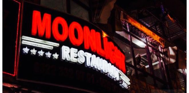 Moonlight Restaurant
