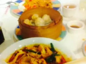 Full House Noodle Bar