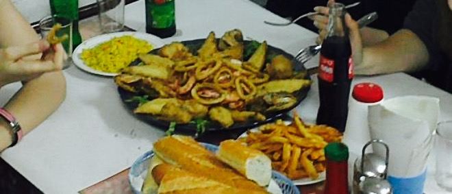 Moulay Ali Ben Rachid Restaurant