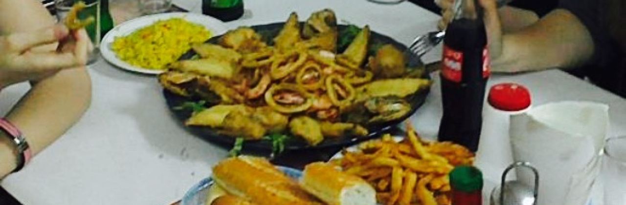 Moulay Ali Ben Rachid Restaurant