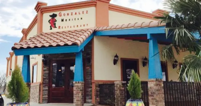 Gonzalez Mexican Restaurant