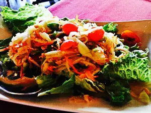 Bencharong Thai House