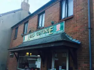 Lees Cottage