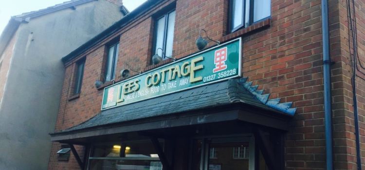 Lees Cottage