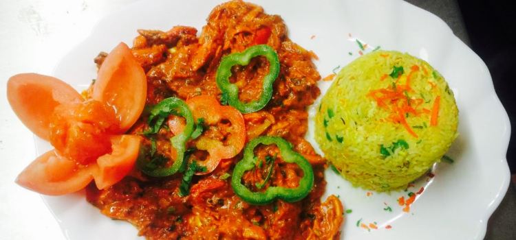 Cumin Bar & Restaurant