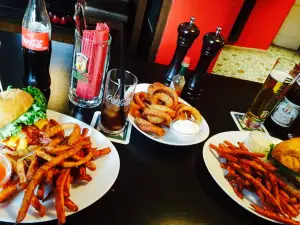Grizzly's - Burger & Freunde
