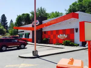 A & W